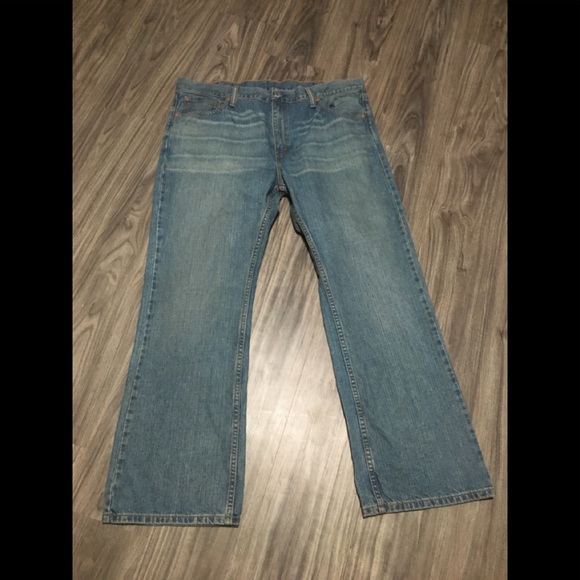Vintage Levi’s Strauss 527 size 40x30 - Picture 1 of 7